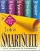Software : Lotus SmartSuite Release 3 w/Lotus 123 Release 5