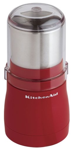 KitchenAid Coffee Grinder