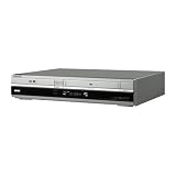 Sony RDRVX511 DVD Recorder/ VCR Combo