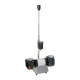 Westi - ECI1076002 - Cireuse lustreuse Westi Confort