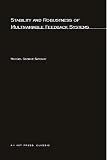 Stability and Robustness or Multivariable Feedback Systems