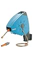 Gardena 2648-20 Wandschlauchbox 20 roll-up komplett montiert