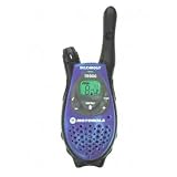 Buy 2 Way Radios, 2 1 3x1 1 3x6 1 2, 1 Pair, Black (MTRT5500RPR) Category: Two-Way... by Morgan Paper Inc.