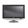 LG M2343A-BZ - 23" FLATRON LCD TV - widescreen - 720p - HD ready - black, white