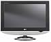 Electronics : LG M2343A-BZ - 23' FLATRON LCD TV - widescreen - 720p - HD ready - black, white