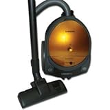 Samsung Comact Air Straight Suction High Powered 1300W Compact Canister Vacuum Cleaner, Model 5100C