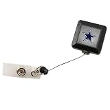 Dallas Cowboys Badge Holder