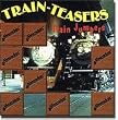 Train-Teasers - Train Jumpers