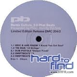 I KNOW YOU GOT SOUL (THE ELUSIVE 3 REMIX)