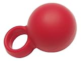 Graham Field Hand Exercise Ball, Medium Density, 1/Ea, GHF2009M
