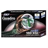 Quadro4 980 XGL AGP 8X 128MB