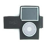 Kroo Apple iPod 5th Generation 30GB Video Adjustable Armband / Wristband Protectective PVC LCD & Navigation Shield