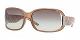 Burberry Sunglasses Be4071 319011 Tonal Trench Gray Gradient