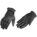 River Road Mystic Leather Mesh Gloves