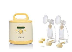 medela symphony electric