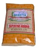 Italian Rice Superfino Arborio, 2lb