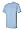Gildan 5.3oz Heavy Cotton Short Sleeve T-Shirt - Light Blue 5000 SMALL