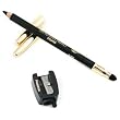 Sisley Phyto Khol Perfect Eyeliner (With Blender and Sharpener) - #1 Black - 1.5g/0.05oz