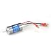 Park 400 Brushless Inrunner Motor, 3700Kv