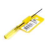 Bondhus 10602 Ball-End Hex Driver Inch, Hex size - .050