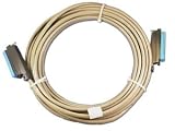 25 PAIR Cable 20' M/M