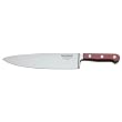 LamsonSharp Silver Forged 10" Wide Chef Knife