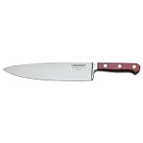 LamsonSharp 10-Inch Wide Forged Chef's Knife