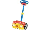 Eigenschaften BIG 56900 / Junior Rrrunner, 75cm