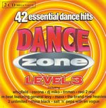 Whigfield - Dance Zone - Level 3