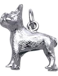 Rembrandt Charms French Bull Dog Charm