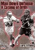 Lars Tiffany: Man Down Defense: A Catalog of Drills (DVD)