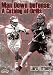 Sporting Goods : Lars Tiffany: Man Down Defense: A Catalog of Drills (DVD)