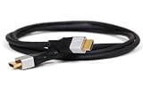 SureConnect Select TSC-HDMI-SEL-4 HDMI Cable (Black, 4 Feet)