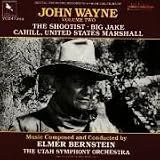 Big Jake / Cahill / The Shootist