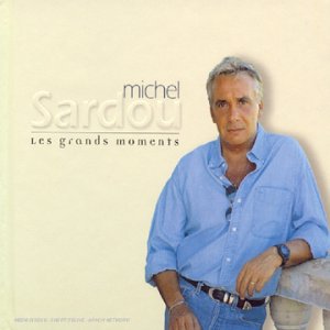 Sardou - Les Grands moments - Zortam Music