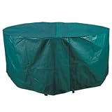 98 Round Table and Chairs Cover by 