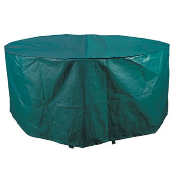 98 Round Table and Chairs Cover by 
