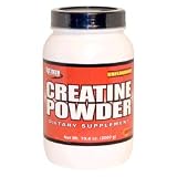Optimum Nutrition Creatine Powder, Unflavored, 2000 g
