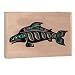 4 ounce Smoked Sockeye Salmon