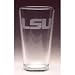 Louisiana State University Pub Glass