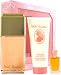 White Shoulders by Elizabeth Arden for Women 3 Piece Set Includes: 4.5 oz Eau de Cologne Spray + 3.3 oz Perfumed Body Lotion + 0.25 oz Parfum