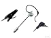 PREMIUM HANDS-FREE HEADSET with BOOM MIC 2.5MM for SAMSUNG i760, U410, M300, U540, U340, U620, U520, M500, U700, U470, U900 / MOTOROLA V365, V323, V325, Q9M, Q, E815, C290, W375 / PANTECH C3B, PN-820, PN-215, C300 / LG VX8350, VX8700, VX9400, VX9900, VX5300, VX8300, LX570, VX8600, RUMOR, VX5400, VX1000 VOYAGER, VENUS VX8800 / BLACKBERRY 8830, 8700, 8800, 8703e, 7100, 8100 PEARL, 8820 / SIDEKICK 2, 3, ID, SLIDE / PALM TREO 680, 700, 700WX, 755P, 6 PREMIUM HANDS-FREE HEADSET with BOOM MIC 2.5MM for SAMSUNG i760, U410, M300, U540, U340, U620, U520, M500, U700, U470, U900 / MOTOROLA V365, V323, V325, Q9M, Q, E815, C290, W375 / PANTECH C3B, PN-820, PN-215, C300 / LG VX8350, VX8700, VX9400, VX9900, VX5300, VX8300, LX570, VX8600, RUMOR, VX5400, VX1000 VOYAGER, VENUS VX8800 / BLACKBERRY 8830, 8700, 8800, 8703e, 7100, 8100 PEARL, 8820 / SIDEKICK 2, 3, ID, SLIDE / PALM TREO 680, 700, 700WX, 755P, 6