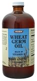 Viobin Corporation - Wheat Germ Oil, 32 fl oz