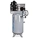 BelAire (BEL418VLE) 7.5HP 80 Gallon 1 Phase Elite Compressor - Cast Iron