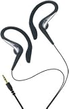 JVC HAEB70S Sport Style Ear Clips (Silver)