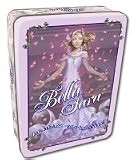 Purple Bella's Ball Tin with Trading Card packs
