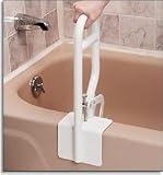 Bathtub Safety Bar