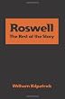 Roswell: The Rest of the Story