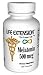 Personal Health Care : Melatonin, 500 mcg, 200 capsules