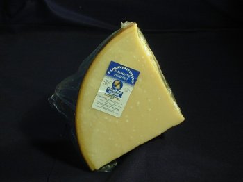 Parmigiano-Reggiano- 9.5 to10.5 Lb Wedge by Cheese Express